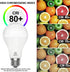 2 Pack 150 Watt Equivalent LED Bulb, Dimmable, 2600LM, 5000K Daylight, A21 E26 Base, UL Listed