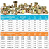 Trivd Frol 520pcs 6-32 8-32 10-24 1/4"-20 5/16"-18 3/8"-16 M3 M4 M5 M6 M8 M10 Rivet Nut Tool Kit, SAE & Metric Rivet