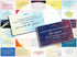 FOCUS AND ZEAL Note Cards About Powerful Women, Motivational Educational Card Set of 30, 3 x 5 Inch
