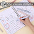 Mr. Pen 10 Pack Aesthetic Highlighters and Gel Pens No Bleed, Morandi Color Bible Highlighters, Black Ink Bible Pens