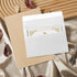 VANRA 150 Pack A6 Invitation Envelopes for 4x6 Greeting Cards, Self Seal White Envelopes for Wedding Invitations