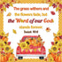 Fall Bulletin Board Decorations Set - Religious Pumpkin Sunflower Cutouts for Thanksgiving School Decor