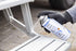13.5 oz 400 ml -292F +482F WEICON PTFE-Spray | / | Dry Film Lubricant | Grease-Free | Adheres to All Metal, Plastic