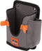 Ergodyne Squids 5543 Barcode Scanner Holder Equipment Mount for Gun Grip Mobile Computers,