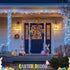 500 173ft 8 JMEXSUSS LED Easter Lights Outdoor Indoor, Multicolor Easter String Lights, Modes Pastel Light Plug