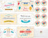 72Sets Employee Anniversary Cards Business Employee Thank You Cards Encouragement Work Team