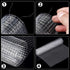 2 13.7 40 Inches SATINIOR Sheets x Chicken Wire Fence Wire Mesh Roll Hardware Cloth Small Galvanized Welded Metal Cage