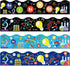 Fankya 68 Ft Science Bulletin Board Borders Stem Science Classroom Decorations Light Bulb