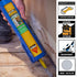 SIKA Pro Select Construction Adhesive, Gray, 10.1-oz.