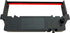SP-700 Black and Red Ribbon Ink Cartridge, Compatible with Star SP-700BR, RC-700BR, 6 Pack