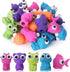 Mr. Pen Cap Erasers, 20 Pack Animal Eraser Caps for Kids, Pencil Erasers, Back to School Supplies