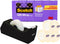 Scotch Gift Wrap Tape with Desktop Dispenser, 6 Rolls of 3/4 in