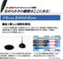 Uni Jetstream Multi Pen 4 in 1, 0.5mm Ballpoint Pen (Black, Red, Blue, Green) and 0.5mm Mechanical Pencil, Lemon Yellow