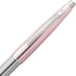 Pentel 10 - Elegant Automatic Pencil, 0.5mm, Glossy Metallic Pink (P1035BPP-BC)
