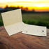 Kathmandu Valley Co. Nepali Cherish Greeting Card & Envelope Box Set, 15 Cards, Handmade Lokta Paper