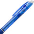 Pentel RSVP Super RT Ballpoint Pen - 1.0mm Medium Line - Blue Ink - Box of 12