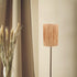 DIY Paper Lampshade for Floor Lamps - Easy Assembly