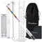 AOZ LIbei Hydrometer Set - for Mead, Wine, Kombucha and Home Brew Beer, Alcohol