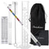 AOZ LIbei Hydrometer Set - for Mead, Wine, Kombucha and Home Brew Beer, Alcohol