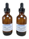 Phenolphthalein pH Indicator 1% Solution — 2 Dropper Bottles, 50 mL Each