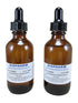 Phenolphthalein pH Indicator 1% Solution — 2 Dropper Bottles, 50 mL Each