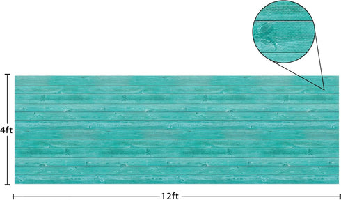 Shabby Chic Wood Better Than Paper Bulletin Board Roll
