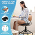 Ergonomic Memory Foam Seat Cushion with Gel for Office Chairs