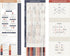 Fellow Medical The Physicians Folding Clipboard - Foldable Doctor Clipboard - Medical School, Medical Student