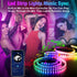 130ft REEMEER Led Lights for Bedroom, APP Control Music Sync Color Changing Led Lights, Led Strip Lights with Remote