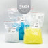 1000uL Pipette Tips, Kashi Scientific Universal Non-Filter Tips, Sterile Bulk with Clear Graduation, 500 Tips/Bag