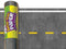 Teacher Created Resources Fun Size Bulletin Board Roll - 18" x 12', Road