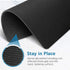 TNY 8.07.50.12 inches (1 Pack) Mouse Pad Premium-Textured Non-Slip Rubber Base Mouse Mat Mousepad for Office & Home