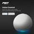 60 Bulb, Dimmable, G30 Bulb G3060/RGBW/FIL/AG Feit Electric Watt Equivalent Smart Filament Globe Spiral Filament WiFi