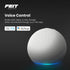 16FT SL50-36/RGB/AG, Package SL50-36/RGB/AG/16EXT Feit Electric Extension Only for RGB Smart Permanent Outdoor Lights