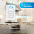 Dimmable, 81795 Enbrighten One-Touch Sync Remote Control, Add-on Light Switch for Under Cabinet Lights, Wireless
