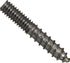Hanger Bolts, 8-32 x 1, Piece-20 - 014973219079
