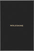 Moleskine Limited Edition Notebook Vegea, Large, Ruled, Green Boa, Soft Cover (5 x 8.25)