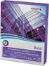 Xerox Bold Professional Premium Quality Inkjet Or Laser Paper, 5 Reams, Letter
