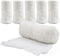 Gauze Rolls - Kerlix Cotton Bandage Rolls - 6 ply - 4 Inches X 12 feet - Extra Absorbency - Medical Quality, 6 Rolls