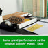 Scotch Magic Greener Tape, Invisible Tape for Fixing Paper and Office Supplies, 0.75 in x 900 in, 24 Rolls