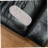 FUNNETOYU Elbow 2-Piece Set Memory Foam Armrest Cushions for Office Chairs Removable and Breathable Arm Pad Covers Soft