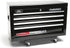 DeVaultEnterprises 5 Multi Purpose Dolly with Wheels, Rolling Utility Dolly Cart, Non-Slip Platform, Swivel Casters