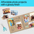 5x7 60 (CH097A) HP Everyday Photo Paper - Designed for HP Inkjet Printers, Glossy, in, sheets