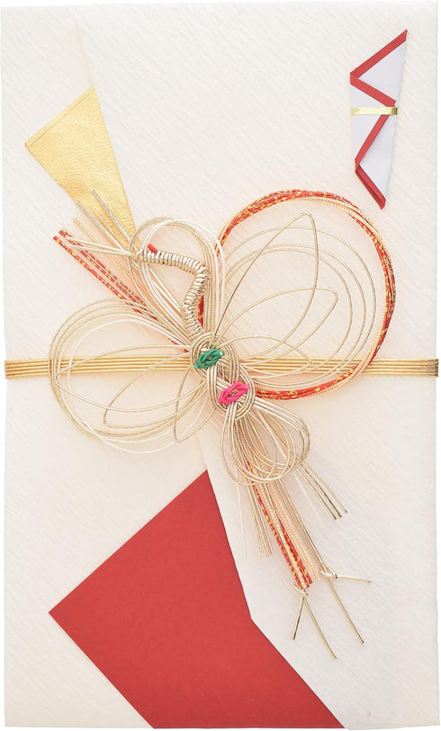 Wedding Envelopes for Cash Gifts, Japanese Fancy Money Envelopes