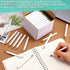 Crtiin 1152 Pcs Golf Pencils, Pre-Sharpened Half Pencils for Bridal Shower and Classroom Supplies, 4 Inch