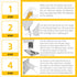 SIKA SikaBond Ultimate Grab, Gray, 10.1 fl.oz, Instant Grab Polyurethane Adhesive