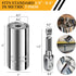 Universal Socket Tools Gifts for Men, Cool Gadgets, Stocking Stuffers for Dad, Husband, Mechanic Tools