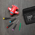 KALIM Set, 6 Set, Set etc.(TA1.4-TA3.0) Triangle Head Screwdriver PCS Repair Insulation Triangle Driver for Thomas