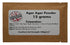 Agar Agar Powder, 15 grams, Laboratory Grade