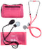 EMI Professional Deluxe Aneroid Sphygmomanometer and Sprague Rappaport Stethoscope Set Kit #330